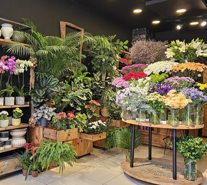 Bayındır Çiçekci